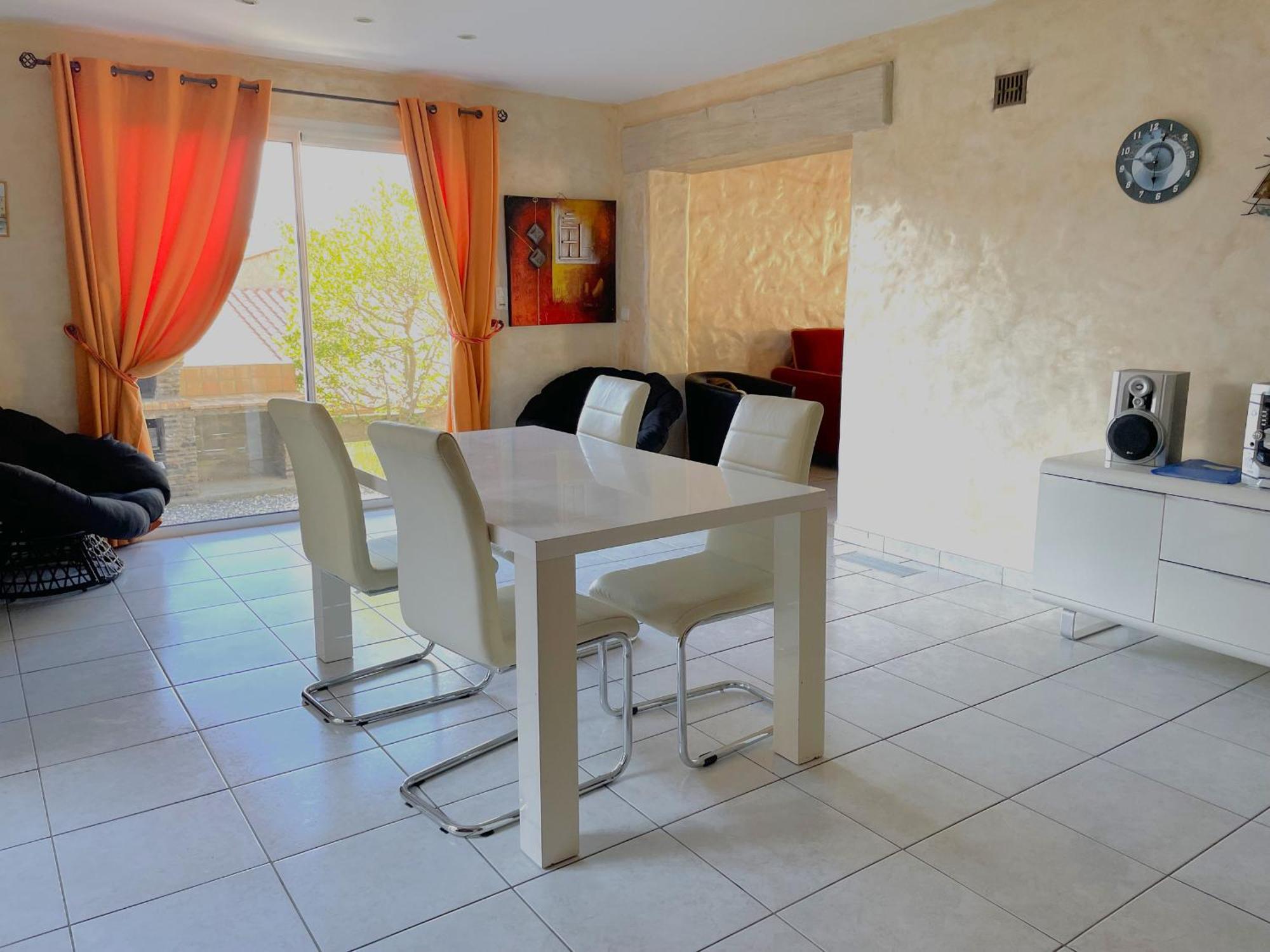 Villa F5 A Banyuls-Sur-Mer: Terrasse, Garage, Clim, Proche Mer - Fr-1-309-149 Exterior photo