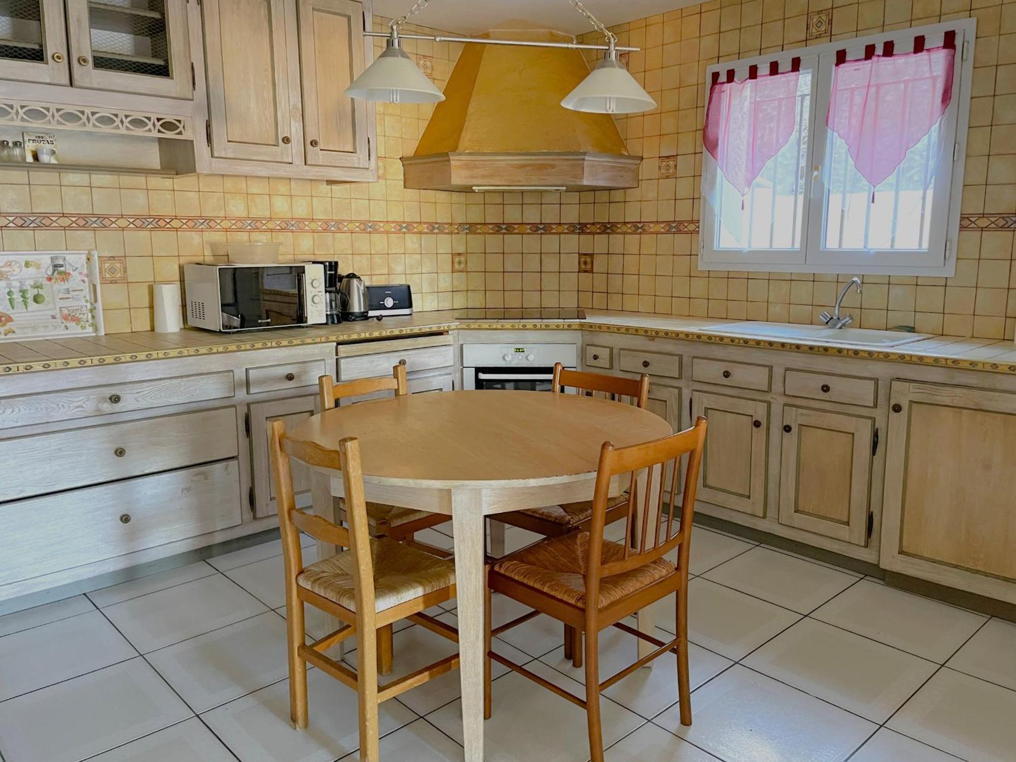 Villa F5 A Banyuls-Sur-Mer: Terrasse, Garage, Clim, Proche Mer - Fr-1-309-149 Exterior photo