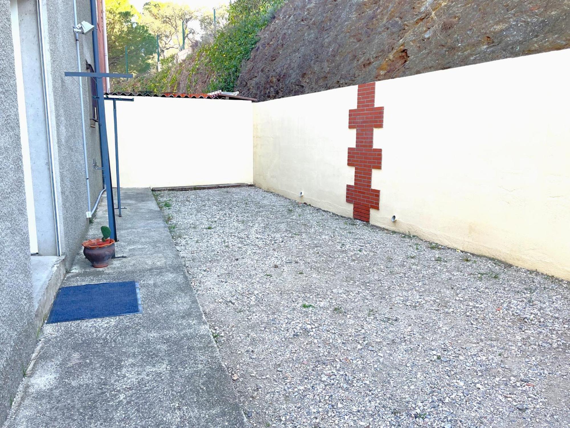 Villa F5 A Banyuls-Sur-Mer: Terrasse, Garage, Clim, Proche Mer - Fr-1-309-149 Exterior photo